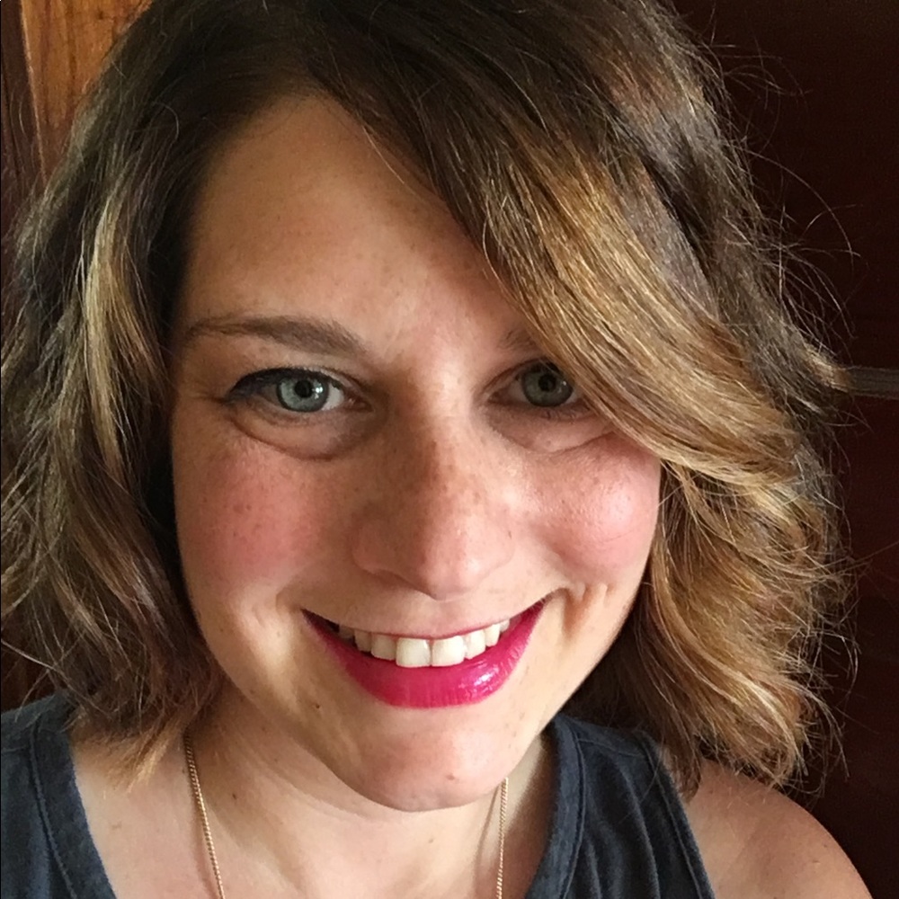 Meet your Posher, Amanda